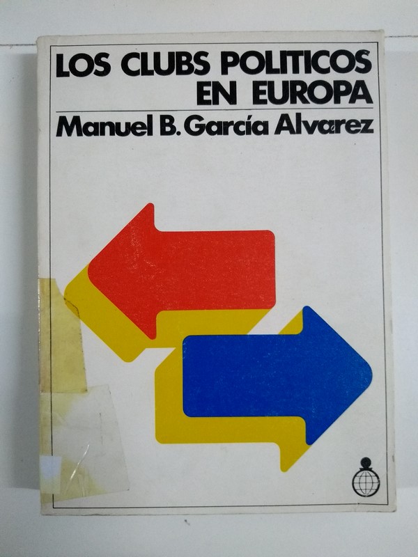 Los clubs políticos en Europa