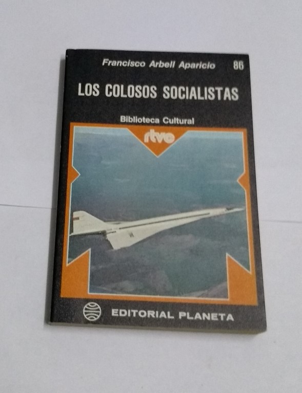 Los colosos socialistas