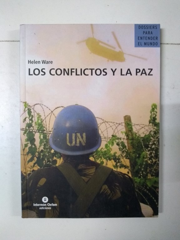 Los conflictos y la paz