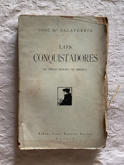 Los conquistadores