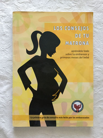 Los consejos de tu matrona