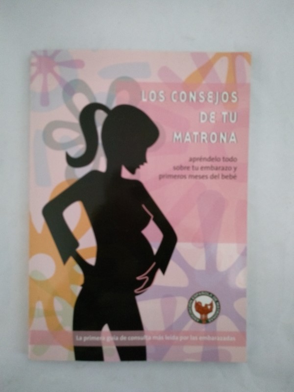 Los consejos de tu matrona