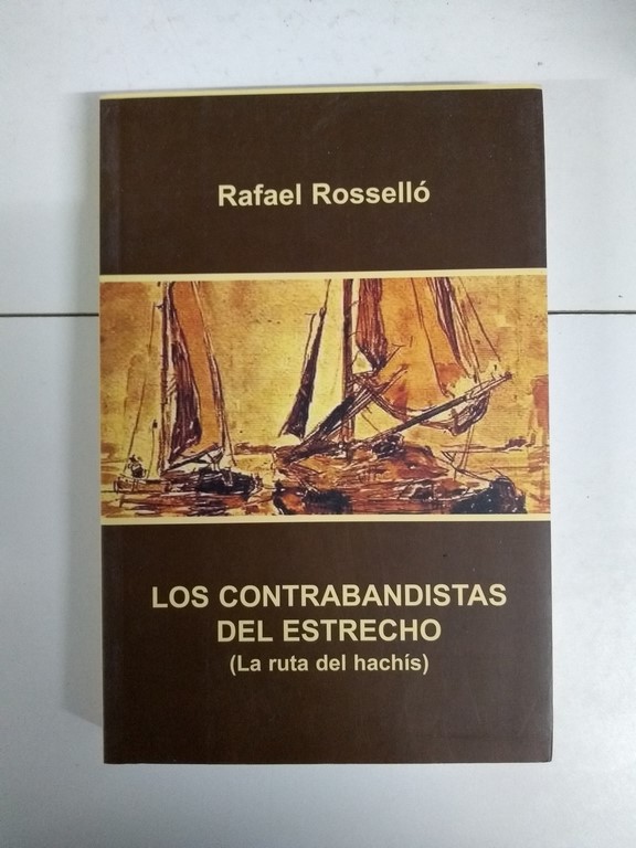 Los Contrabandistas del Estrecho