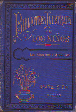 LOS CORAZONES AMANTES. MADRE E HIJA. HIJA Y PADRE