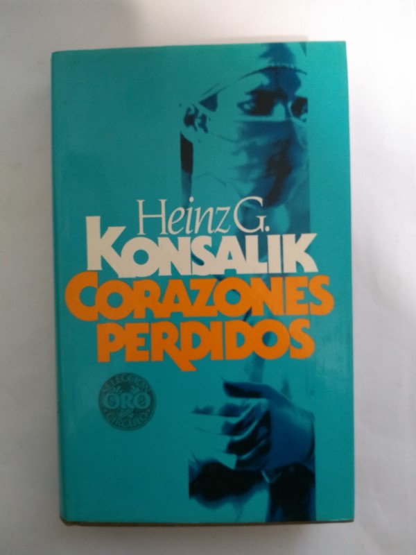 Los corazones perdidos