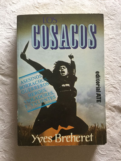 Los cosacos