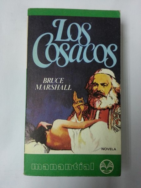 Los cosacos