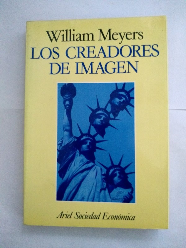 Los creadores de imagen