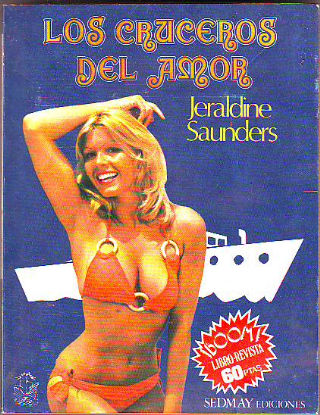 LOS CRUCEROS DEL AMOR.