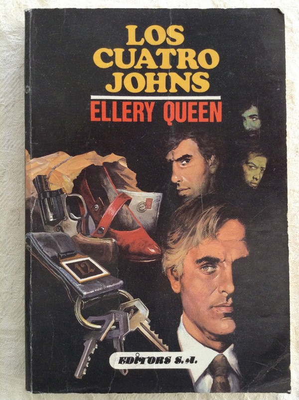 Los cuatro Johns