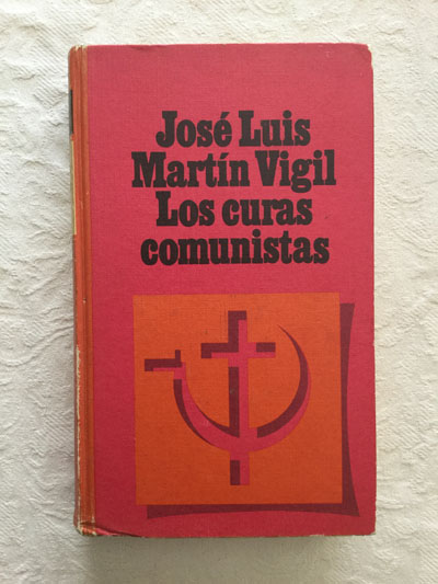 Los curas comunistas