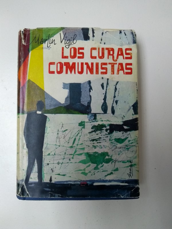 Los curas comunistas