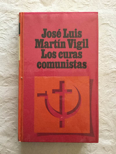 Los curas comunistas