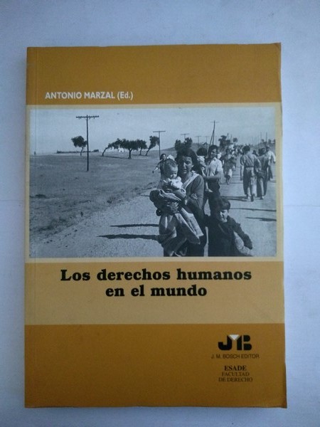 Los derechos humanos en el mundo