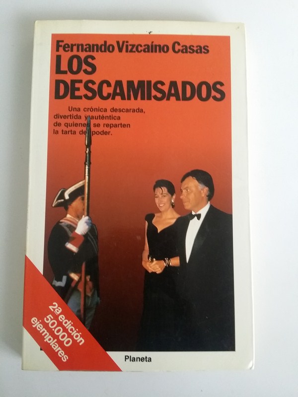 Los descamisados