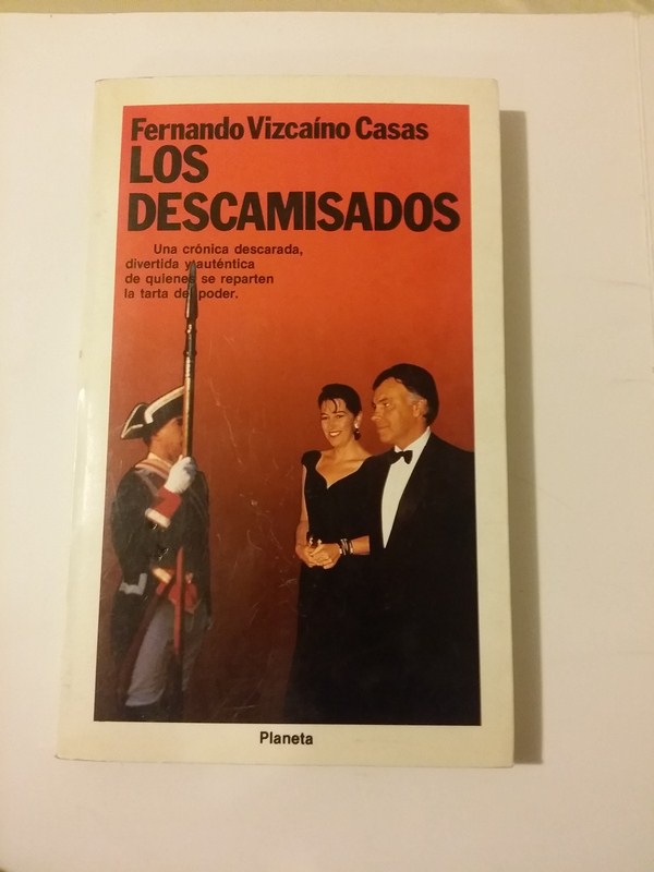 Los descamisados