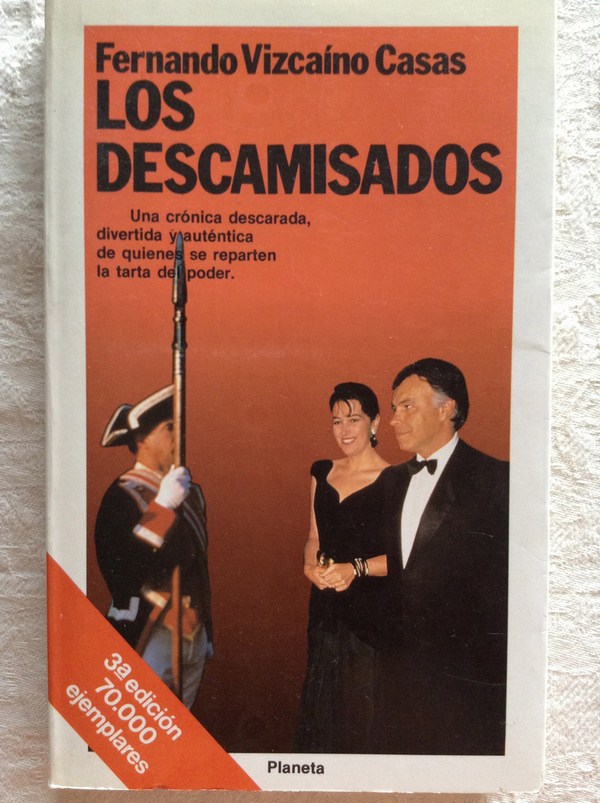 Los descamisados