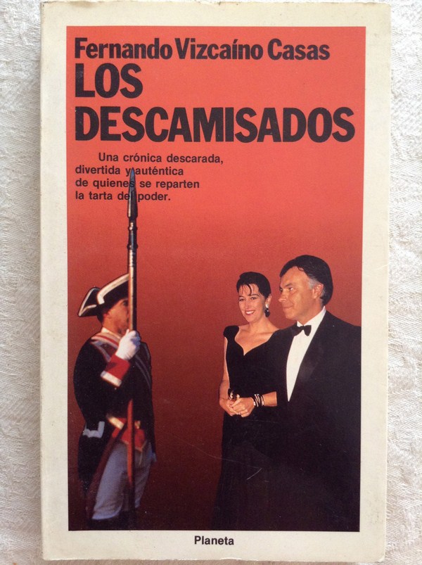 Los descamisados