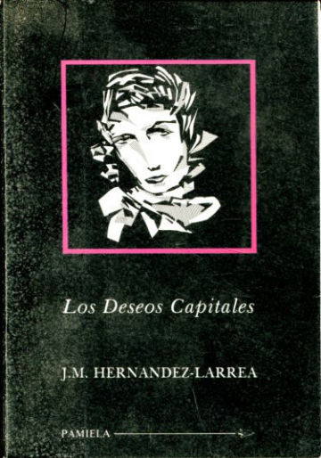 LOS DESEOS CAPITALES.