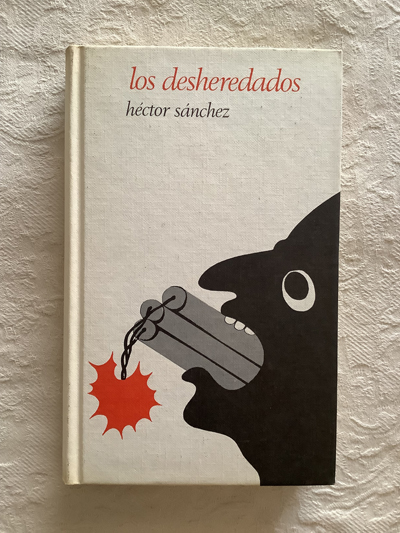 Los desheredados
