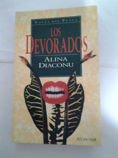 Los devorados