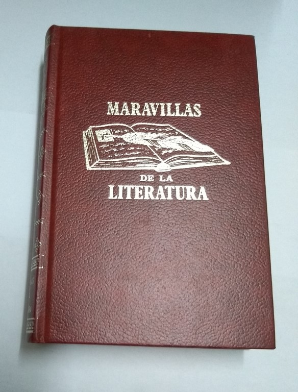 Los diablos azules / Manon Lescaut / Epistolario