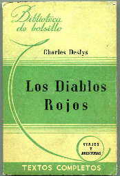 LOS DIABLOS ROJOS.