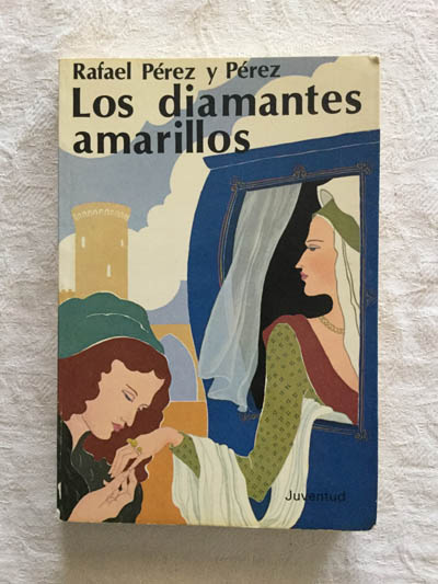 Los diamantes amarillos
