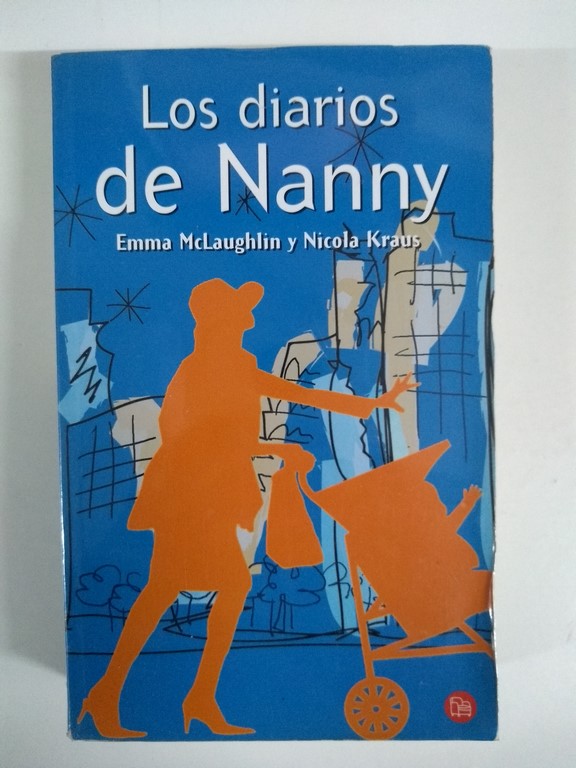 Los diarios de Nanny