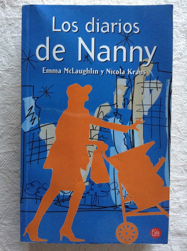 Los diarios de Nanny