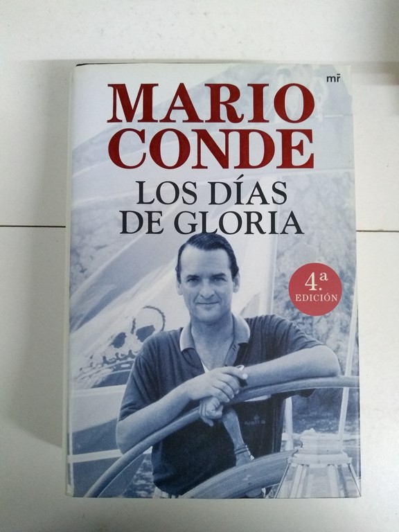 Los días de gloria