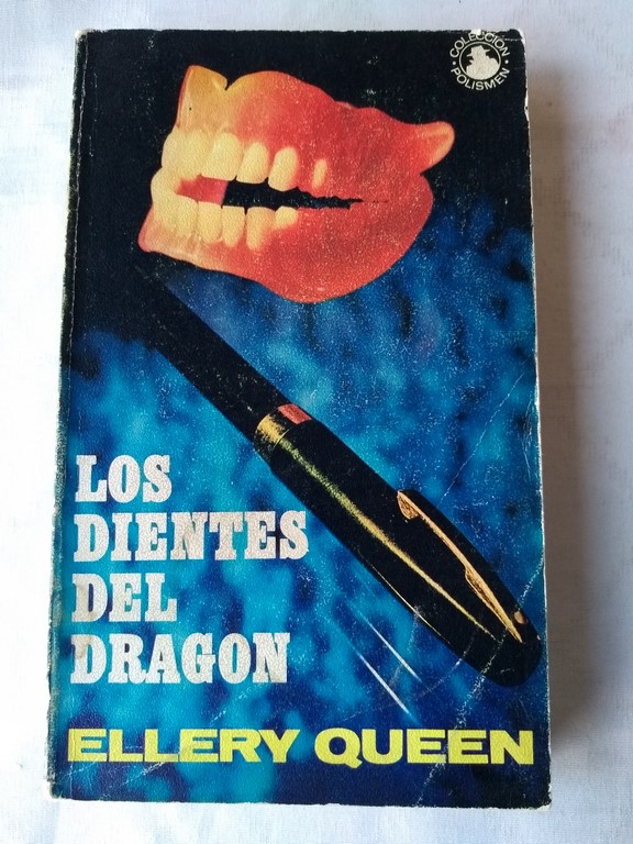 Los dientes del dragon