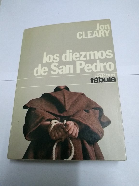 Los diezmos de San Pedro