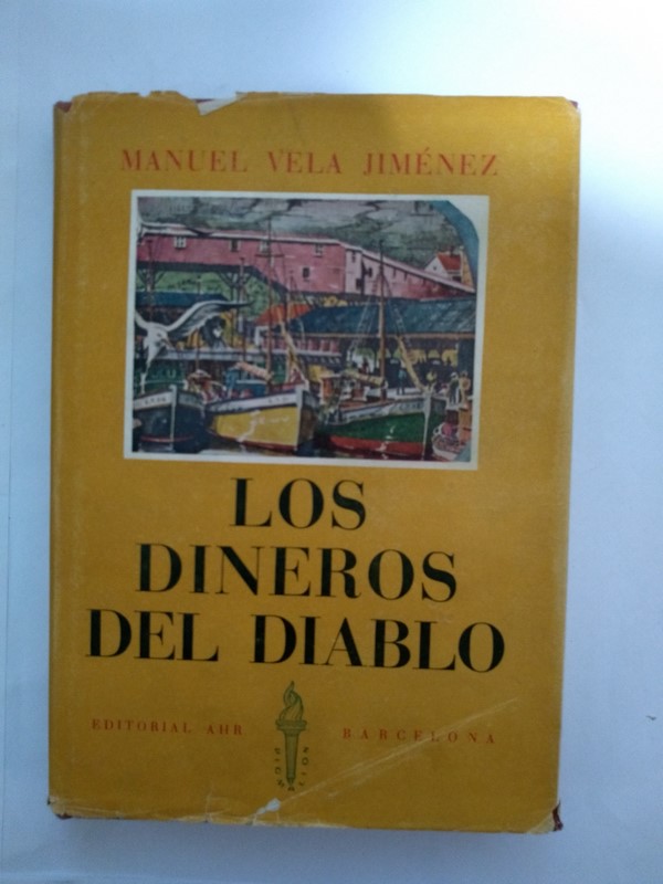 Los dineros del diablo