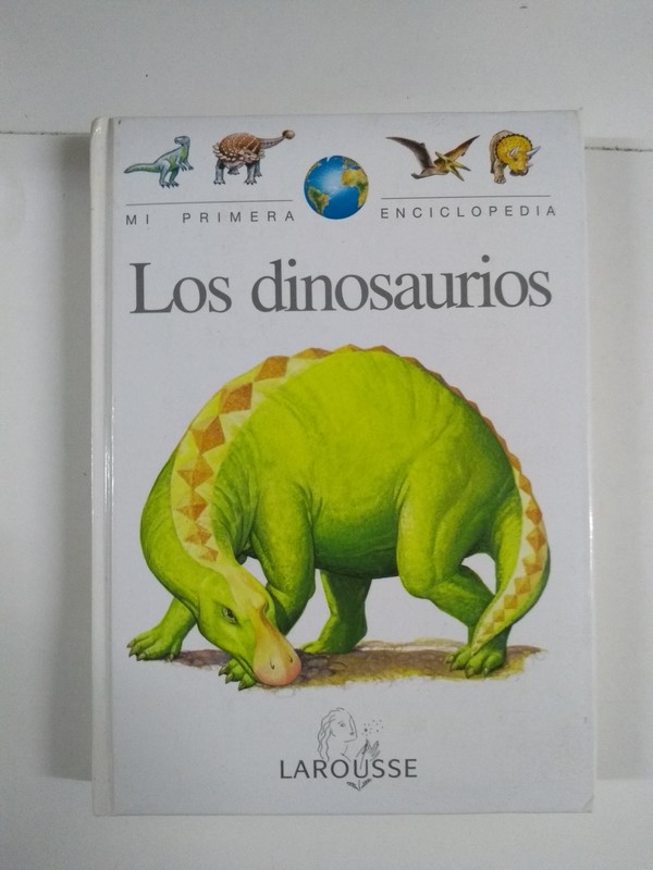 Los dinosaurios