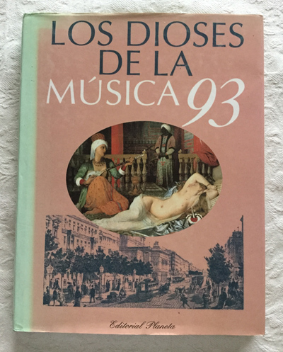 Los dioses de la música 93  5