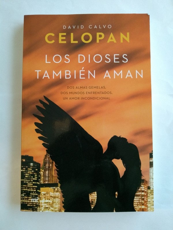 Los dioses también aman