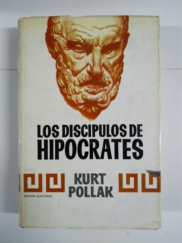 Los discípulos de Hipocrates