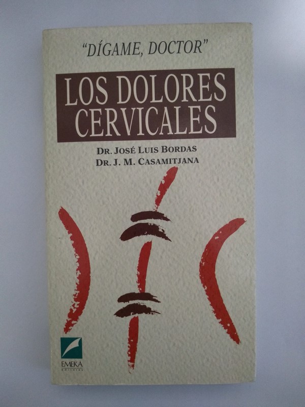 Los dolores cervicales