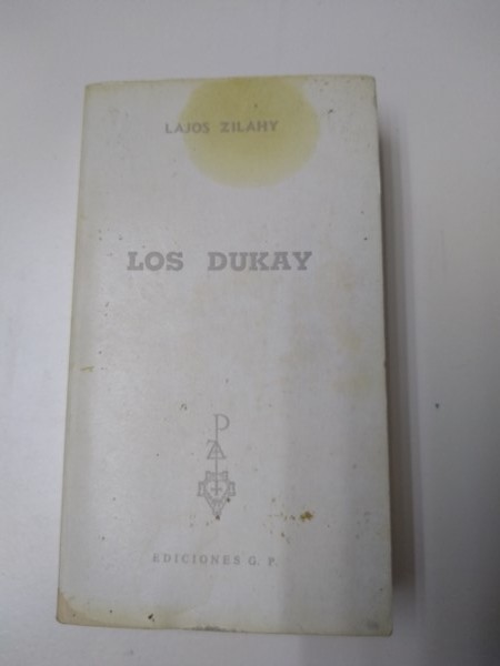 Los Dukay