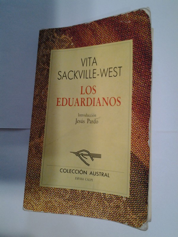 Los eduardianos