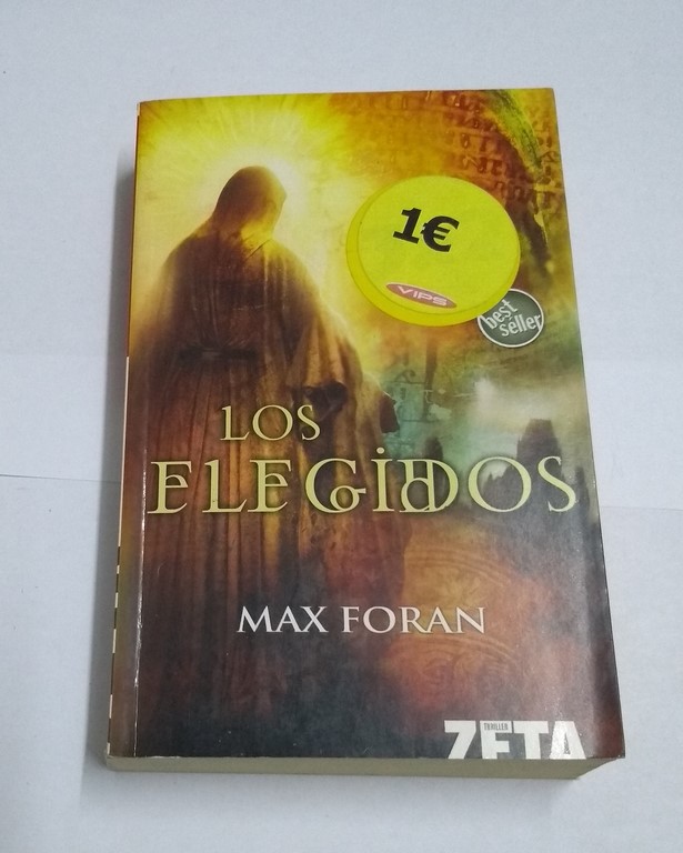 Los elegidos