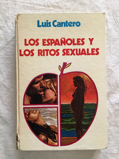 Los españoles y los ritos sexuales
