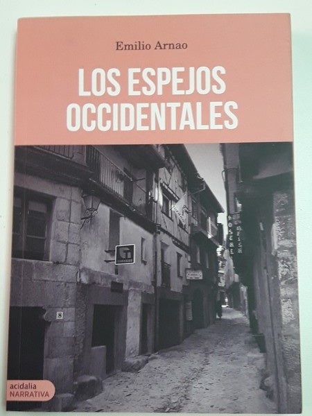 Los Espejos Occidentales