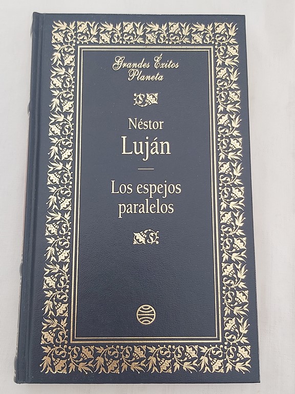 Los espejos paralelos
