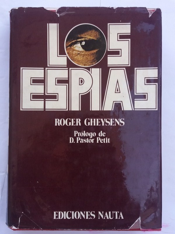 Los Espías