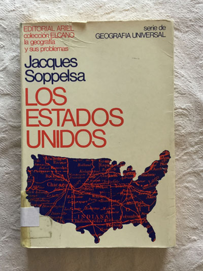 Los Estados Unidos