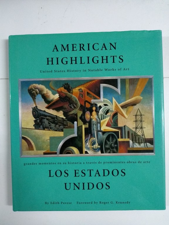 Los Estados Unidos