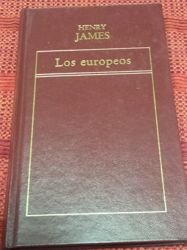 Los europeos