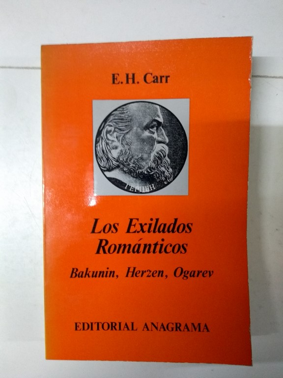Los Exilados Románticos